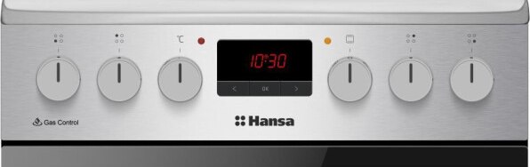 Плита газовая Hansa FCMX59229H