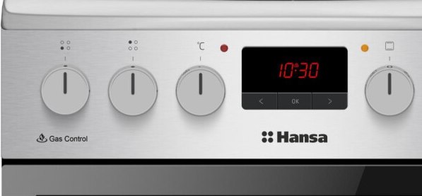 Плита газовая Hansa FCMX59229H