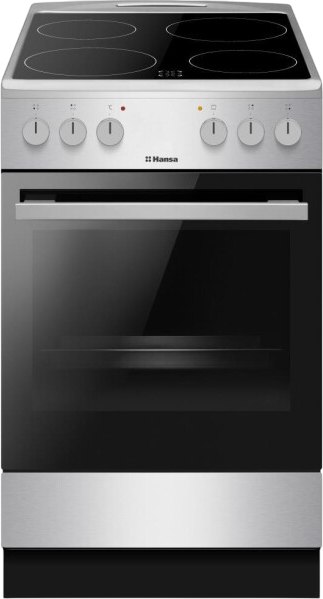 Плита электрическая Hansa FCCX59009H - фото