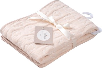 Плед для малышей Perina Soft Cotton / ПЛ-02.4 - фото