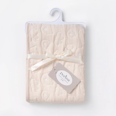 Плед для малышей Perina Soft Cotton / ПЛ-02.4