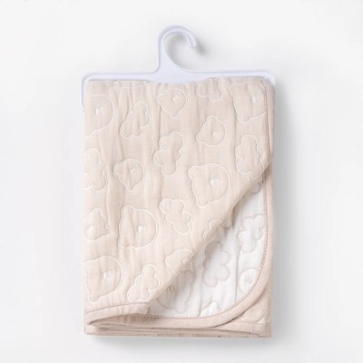 Плед для малышей Perina Soft Cotton / ПЛ-02.4