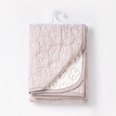 Плед для малышей Perina Soft Cotton / ПЛ-02.8