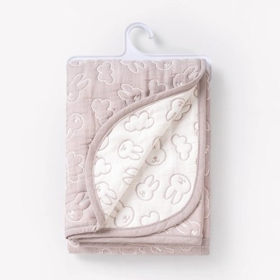 Плед для малышей Perina Soft Cotton / ПЛ-02.8