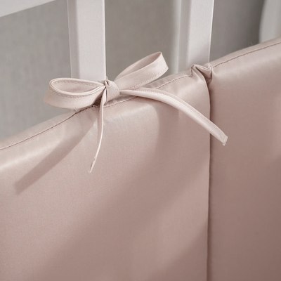 Комплект постельный для малышей Perina Teddy Sateen Collection / ТДСК6-01.4