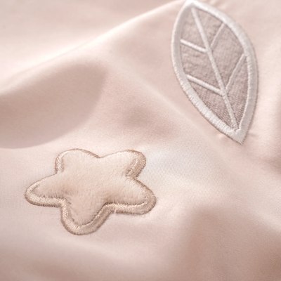 Комплект постельный для малышей Perina Teddy Sateen Collection / ТДСК6-01.4