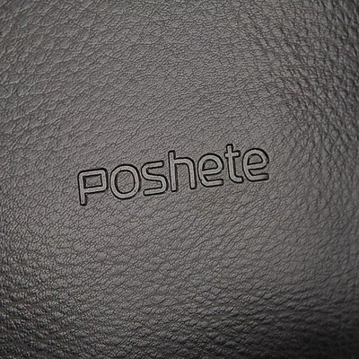 Рюкзак Poshete 931-8629-1-220-BLK