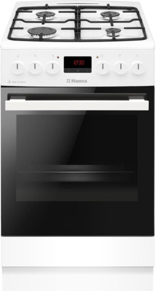 Плита газовая Hansa FCMW59229H - фото