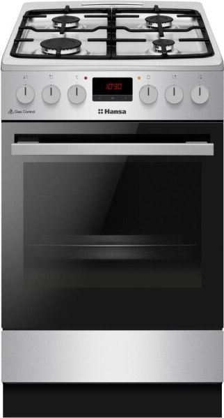Плита газовая Hansa FCMX592299H - фото