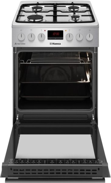 Плита газовая Hansa FCMX592299H