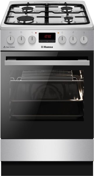 Плита газовая Hansa FCMX592299H