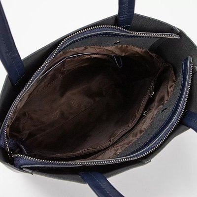 Сумка Poshete 931-8773-220-NAV