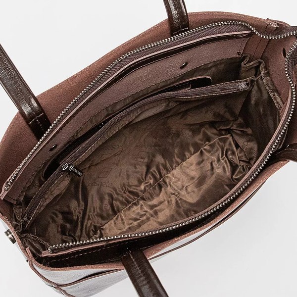 Сумка Poshete 931-9397-64-DBW