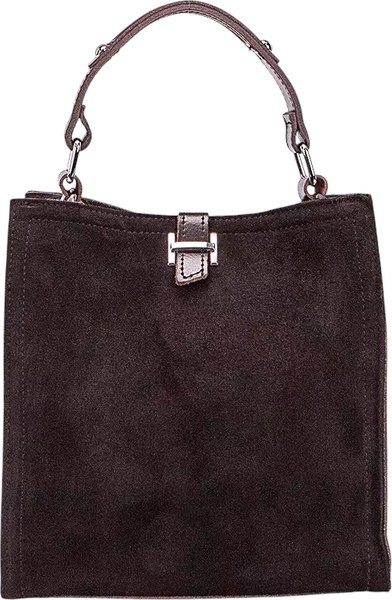 Сумка Poshete 931-9701-220Z-DBW - фото