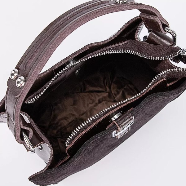 Сумка Poshete 931-9701-220Z-DBW