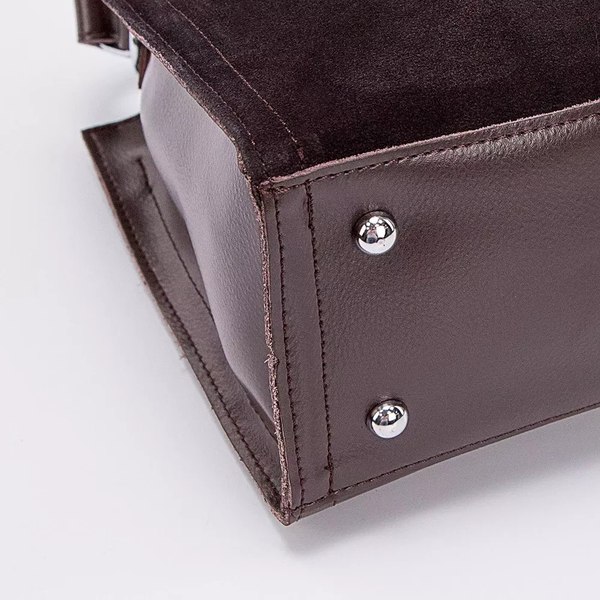 Сумка Poshete 931-9701-220Z-DBW