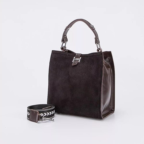 Сумка Poshete 931-9701-220Z-DBW