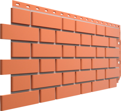 Фасадная панель Docke Standard Flemish PFFS-1114 - фото
