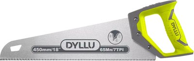 Ножовка DYLLU DTHW8G18 - фото