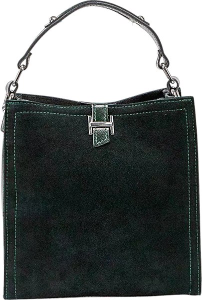 Сумка Poshete 931-9701-220Z-GRN - фото