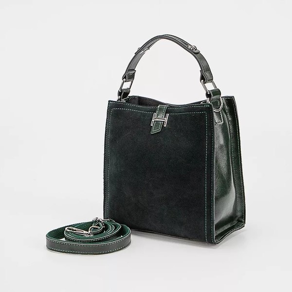 Сумка Poshete 931-9701-220Z-GRN