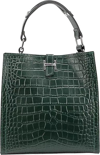 Сумка Poshete 931-9701K-220-GRN - фото