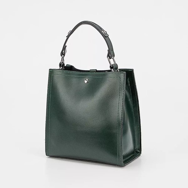 Сумка Poshete 931-9701K-220-GRN