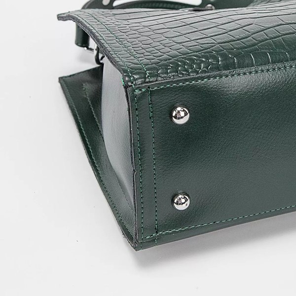 Сумка Poshete 931-9701K-220-GRN