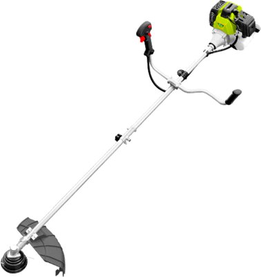 Триммер бензиновый DYLLU DTGM2543 - фото