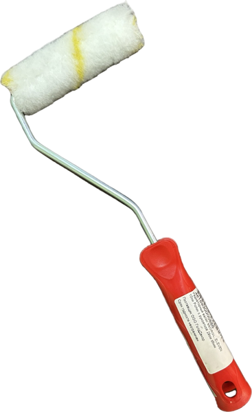 Валик малярный Beorol Eleven 10см - фото