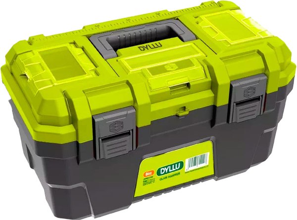 Ящик для инструментов DYLLU DTTB1316 - фото