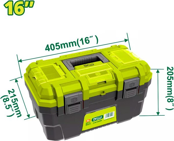 Ящик для инструментов DYLLU DTTB1316