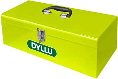 Ящик для инструментов DYLLU DTTB8A12 - фото