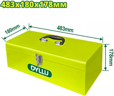 Ящик для инструментов DYLLU DTTB8A12