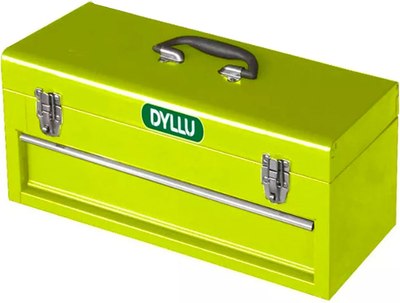 Ящик для инструментов DYLLU DTTB8A22 - фото