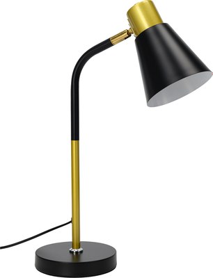 Настольная лампа ArtStyle HT-128B - фото