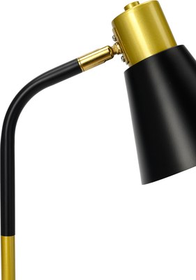 Настольная лампа ArtStyle HT-128B