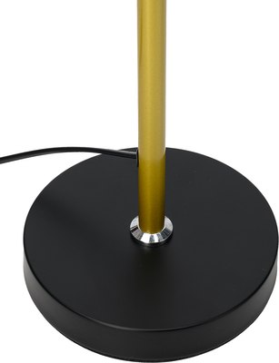 Настольная лампа ArtStyle HT-128B