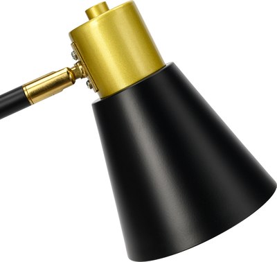 Настольная лампа ArtStyle HT-128B