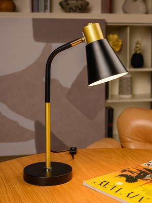 Настольная лампа ArtStyle HT-128B