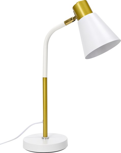 Настольная лампа ArtStyle HT-128W - фото