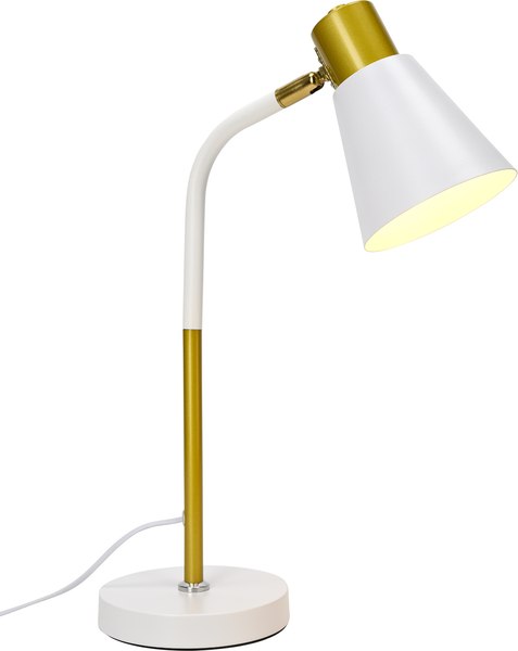 Настольная лампа ArtStyle HT-128W