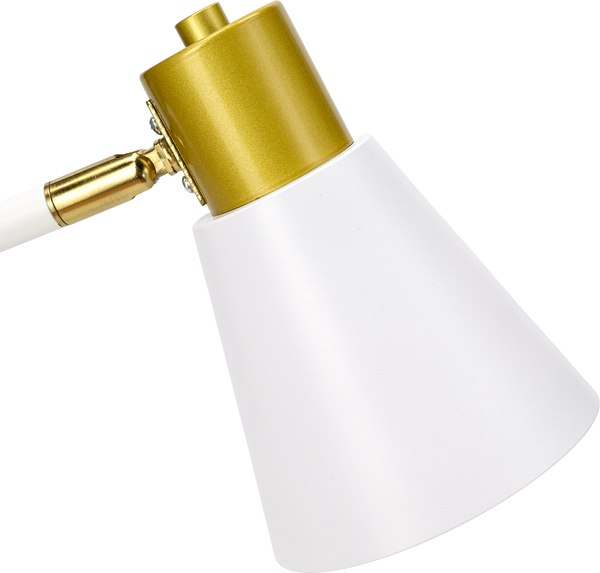 Настольная лампа ArtStyle HT-128W