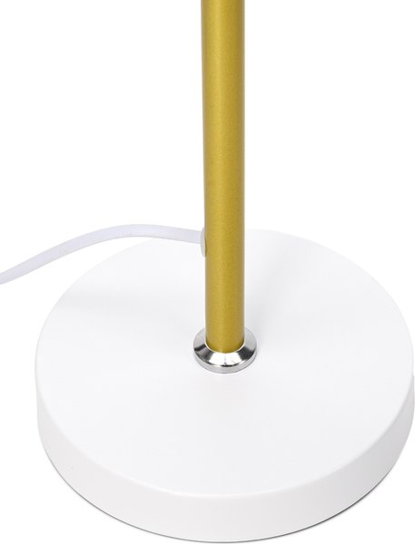 Настольная лампа ArtStyle HT-128W