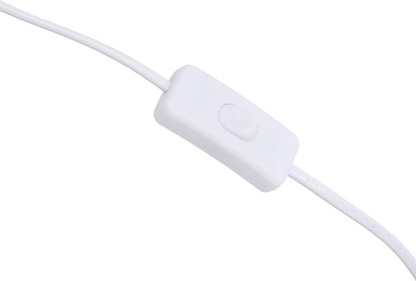 Настольная лампа ArtStyle HT-128W