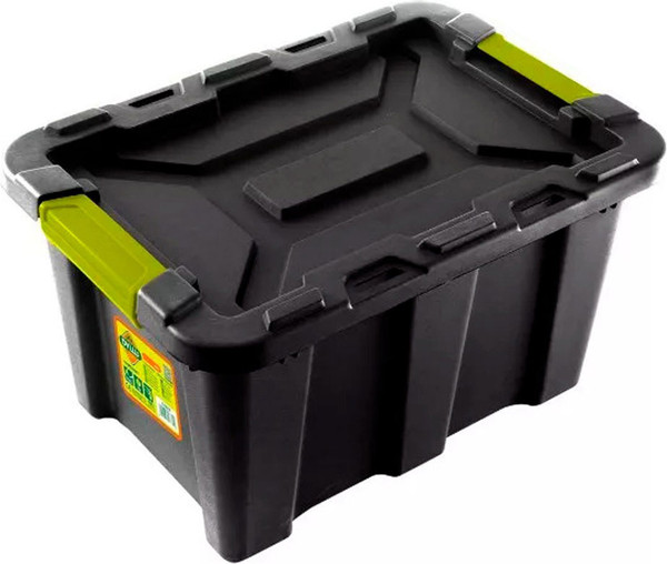 Ящик для инструментов DYLLU DTTB3325 - фото