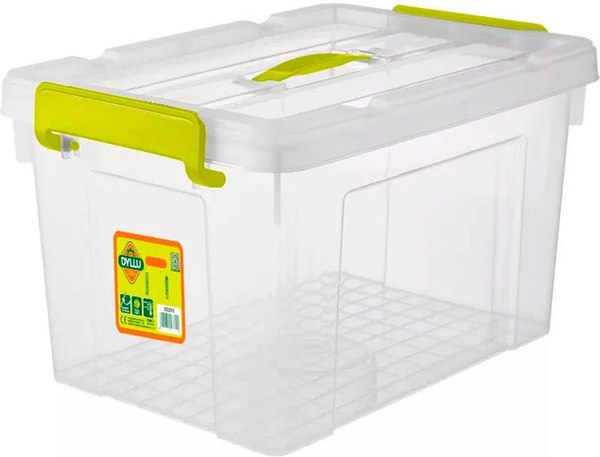 Ящик для инструментов DYLLU DTTB2335 - фото