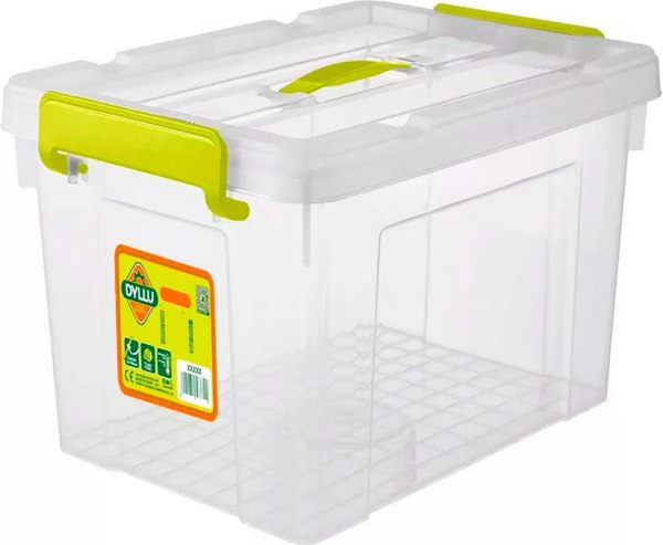 Ящик для инструментов DYLLU DTTB2350 - фото