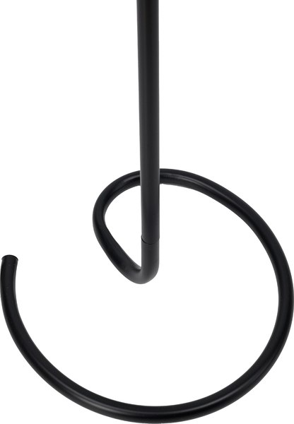 Торшер ArtStyle HT-167BW