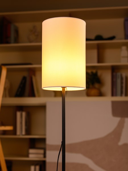 Торшер ArtStyle HT-167BW